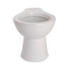 TAZA NVO SIFON JET BLANCO AS NSD SDW - TREBOL