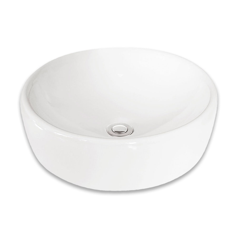 LAVATORIO PRIANO 2.00 BLANCO - TREBOL