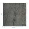 PORC 60X60 PUL VIT MRM LONDON GRAFITO 1.44 - ARLETT - Image 2
