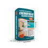 CHEMAYOLIC PEGAMENTO BLANCO FLEXIBLE 25KG - CHEMA - Image 2