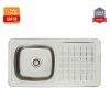 LAVAD A/I DAMERO 1P ST 94X49CM CD CT SA - RECORD