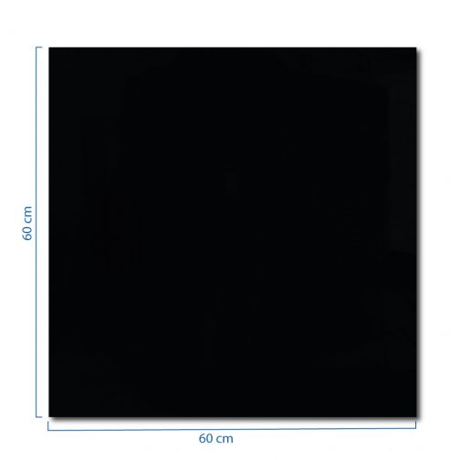 PORC PUL VIT 60X60 SUPER NEGRO 1.44 - ARLETT - Image 2