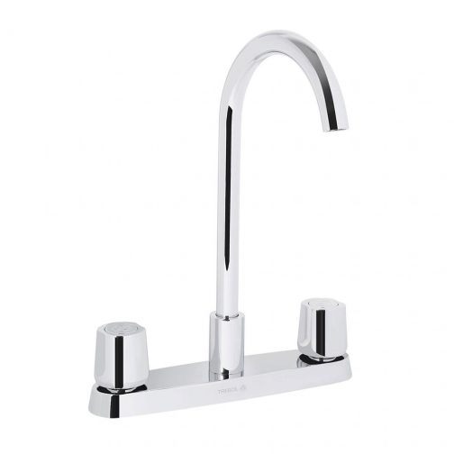 MEZC COCINA A LA MESA 8" SAONA - TREBOL(610004624)