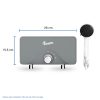 TERMA INSTANTANEA EXPRESS SILVER - ROTOPLAS - Image 3