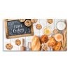 INSERTO  DECORADO COCINA HD LORENA II BEIGE 30X60 CM - CELIMA