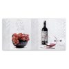 INSERTO  DECORADO COCINA HD ROMINA GRIS 30X60 CM - CELIMA