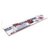 INSERTO  DECORADO COCINA HD LARISSA ROJOÂ 15X60Â CM - CELIMA - Image 3